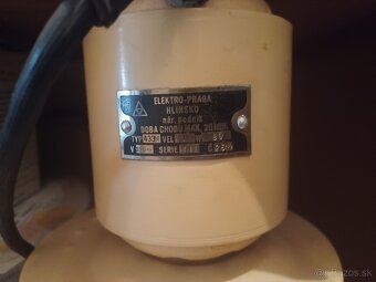 predám retro slahac - 3