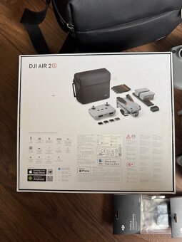 DJI Air 2s Fly More Combo - 3