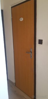 Interiérové dvere - 3