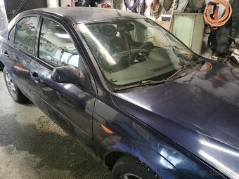 Ford Mondeo mk3 2.0 85kw - 3