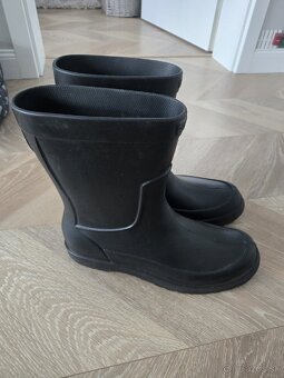 Crocs Mans AllCast Rain Boot, M / 11 / 45-46 - 3