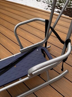 Detské sánky Piccolino - 3