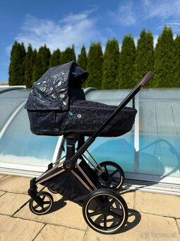 Cybex priam Jewels - 3