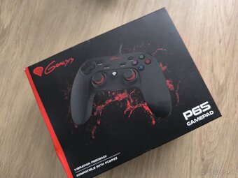 Genesis gamepad P65 - 3