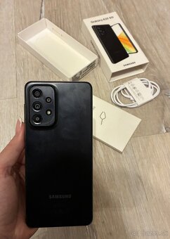 Samsung Galaxy A33 - 3