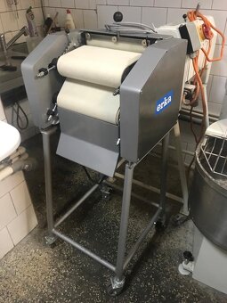 ROHLÍKOVÉ STROJE - 3