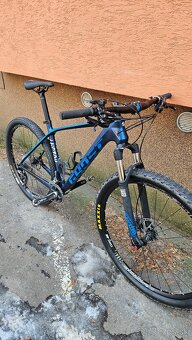 GHOST LECTOR carbon velkost L - 3