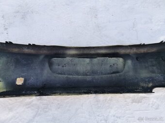 Zadny naraznik peugeot 406 coupe - 3