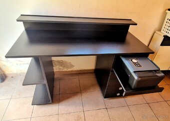 Kancelárský stôl - 3