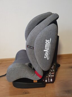 Petite&Mars Prime II Air - 3