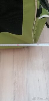 Prepravny vozik pre psika do 8-10 kg - 3