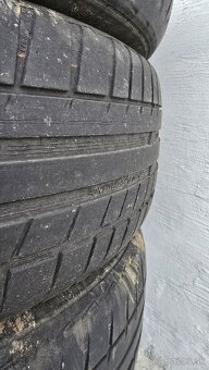 Opel disky pneumatiky - 3