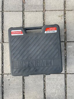 Nova AKU skrutkovacka Felisatti DC10/12N2 - 3