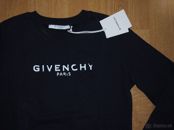 Givenchy dámska mikina - 3