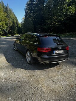audi a4 b8 3.0tdi s-line - 3
