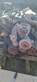 VW PASSAT 1.8T 20V - 3