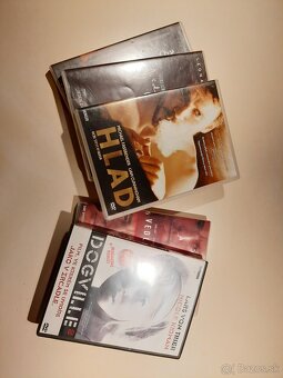 Predám originálne DVD filmy - 3