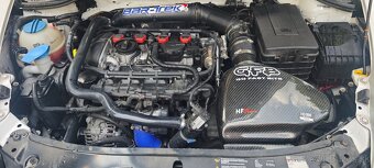 SKODA OCTAVIA 2 COMBI VRS - 3