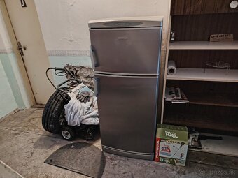 Chladnička GORENJE s mrazničkou - 3