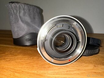 Canon extender EF TC 2X mk.III (telekonvertor) - 3