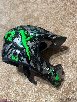 Prilba Naxa DH - 3