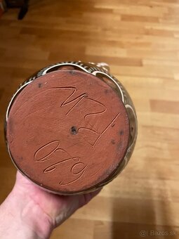 Pozdišovská keramika - 3