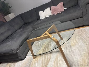 Konferenčný stolik - 3