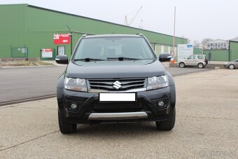 Suzuki Grand Vitara 1.9 DDiS JLX-EL - 3