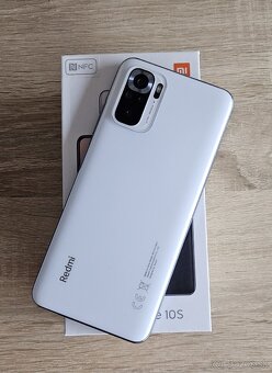 Xiaomi Redmi Note 10s - 3