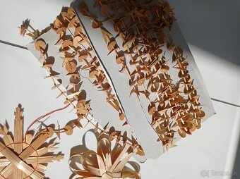 Vianocne ozdoby zo supolia - 3