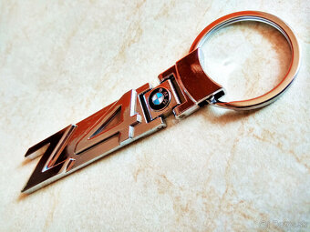 BMW kľúčenka – rada Z4 - 3