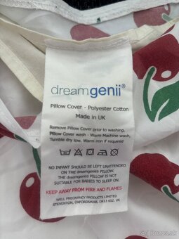 Tehotensky vankus Dreamgenii - 3