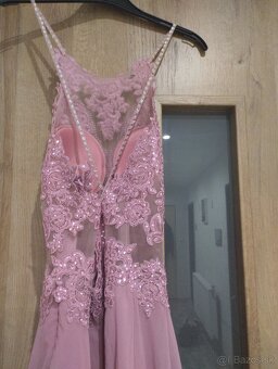 Spoločenské šaty - 3