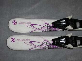 dievcenské lyže Dynamic Light 80 cm - 3