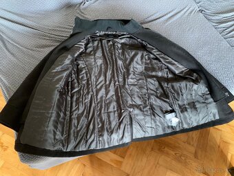 Pánský kabát F&F vel. S - 3