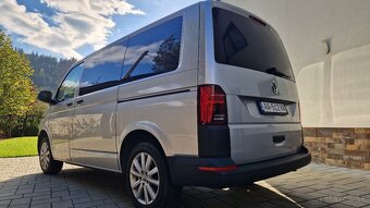 Volkswagen t6.1 4x4 - 3