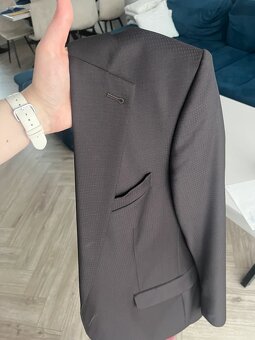 Pánsky oblek Carl Gustav - 3