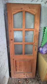 Interierove dvere - 3