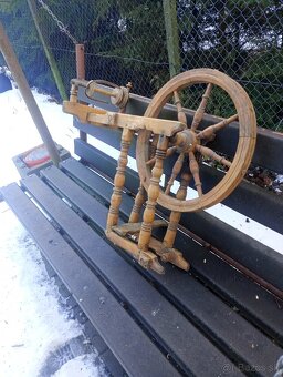 Predám kolovrátok - 3