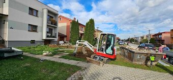 Stavebné prace Trnava a okolie - 3