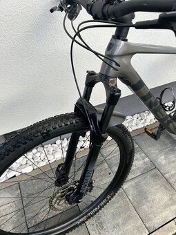 Trek procaliber 9.5 Carbon XL 2024 - 3