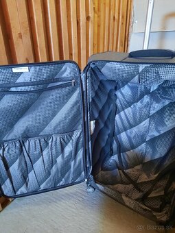 Cestovny kufor - 3