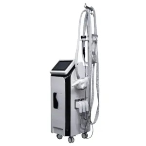 Vela Shape na celulitídu - 3