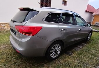 Predám KIA Ceed Kombi - 3