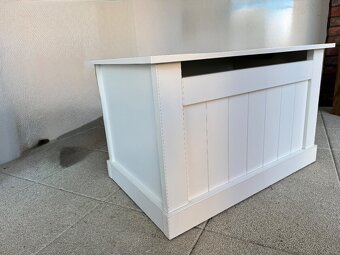 Dievčenské posteľ - 3