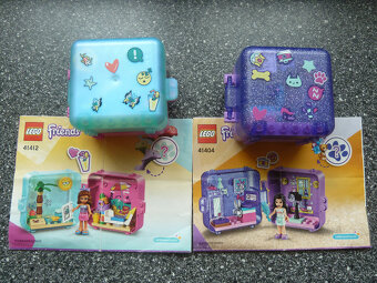 Lego Friends - 3