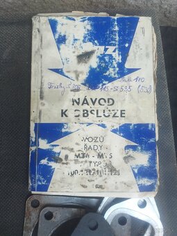 Diely na Liaz- Trambus - 3