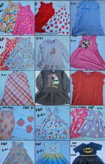 Detske letné oblečenie - 3