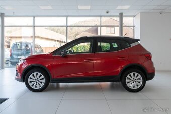 Seat Arona 1.0 TSI 115k Xcellence - 3