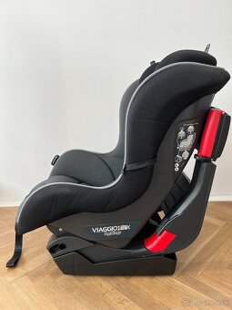 Peg Pérego Duo-Fix K Black - 3